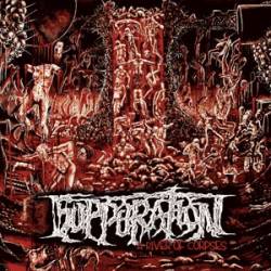 Suppuration (COL) : A River of Corpses